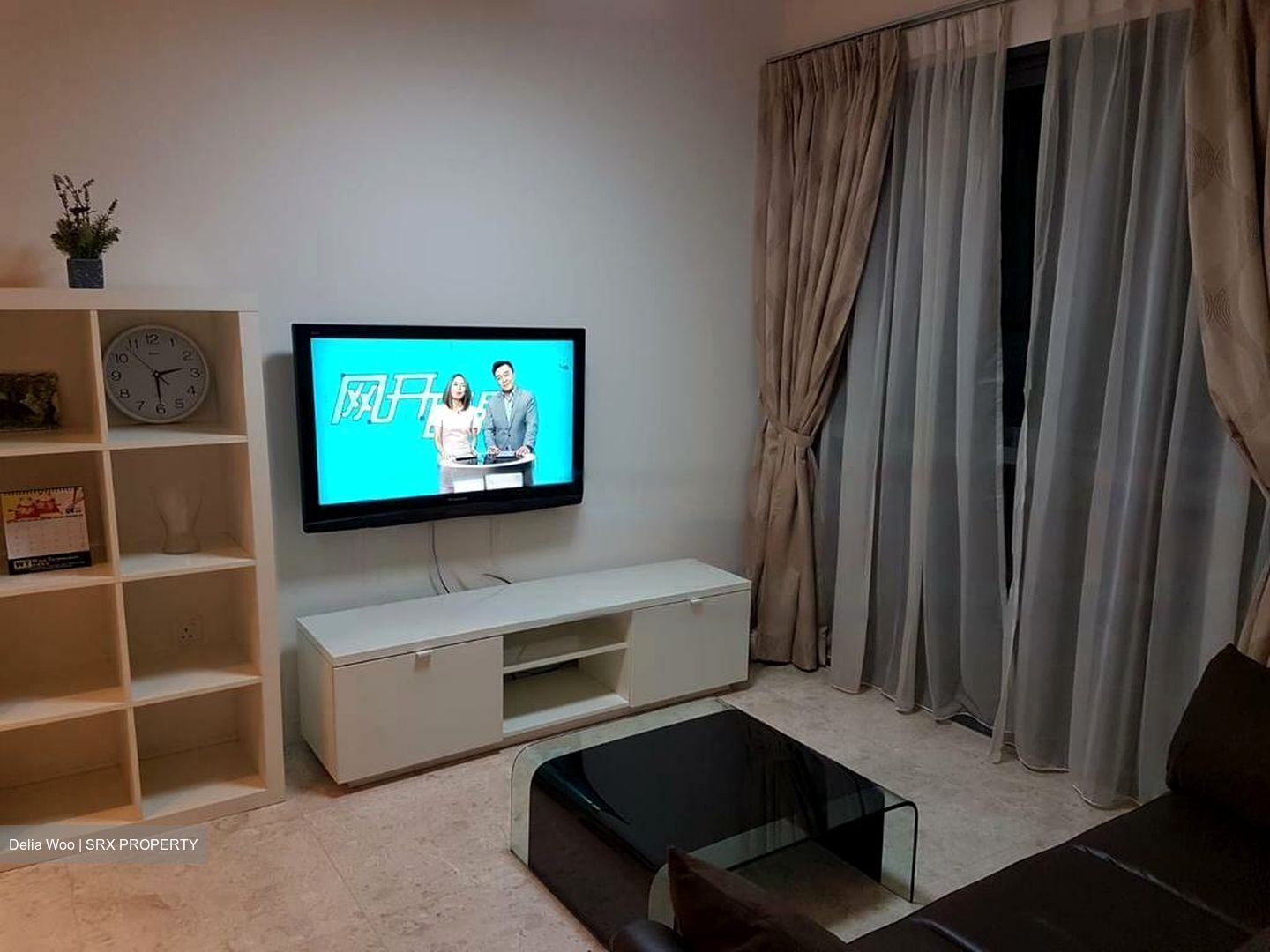 The Lakefront Residences (D22), Condominium #502581311